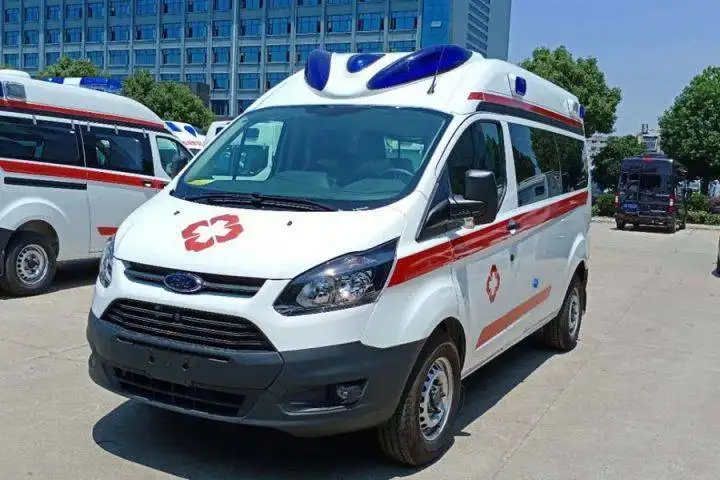 宁都县长途救护车转院