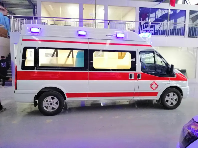 宁都县跨省救护车出租